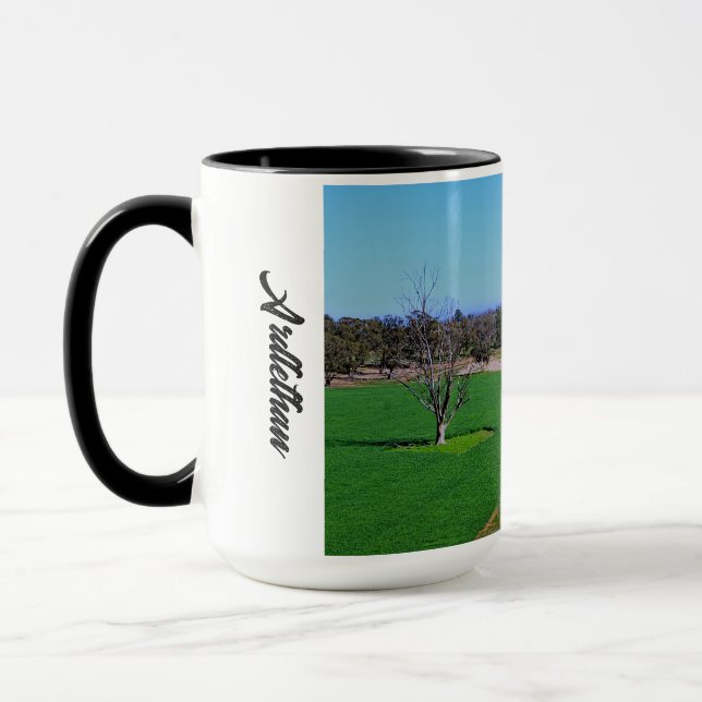 Mug combo, 444 ml (Gauche)