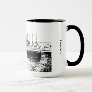 Mug combo 444ml