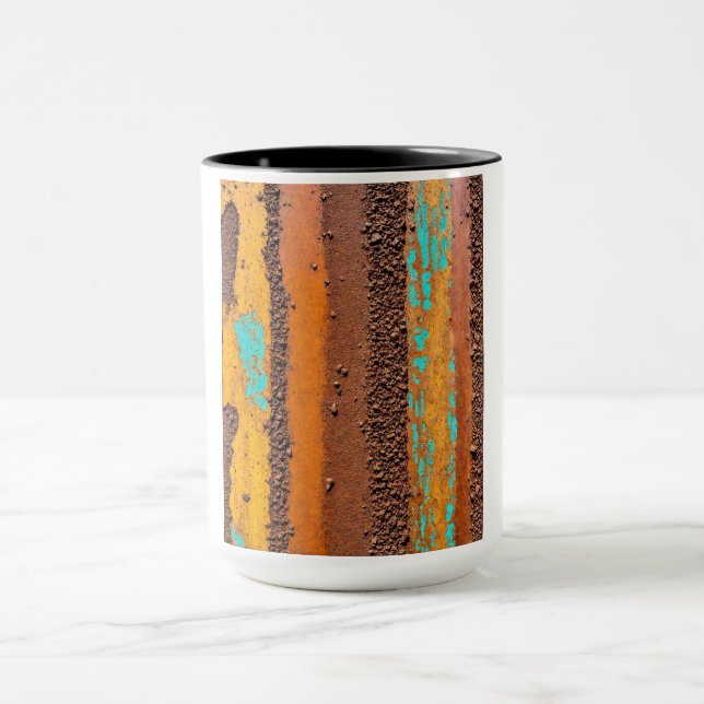 Mug Combo Bicolore 15oz (Centre)