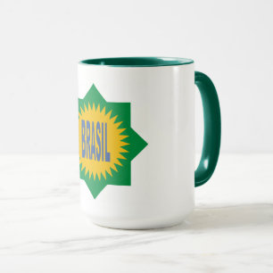 MUG COMBO BRAZIL