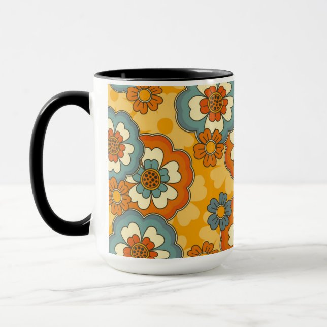 Mug combo populaire (Gauche)