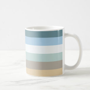Mug Combo six couleurs