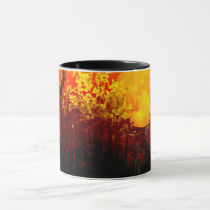 Mug Combo Sunset