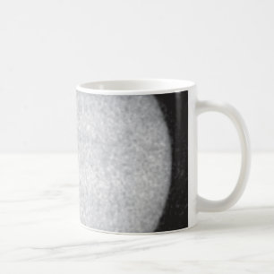 Mug Comet Shoemaker-Levy 9 sites d'impact Feuille