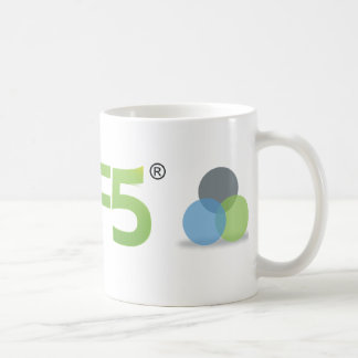 Mug comF5- "Logo-Standard