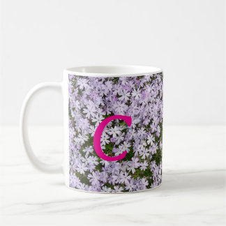 Mug Comfort Initial Mug, "C"
