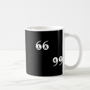 Mug Comma La Kamala Harris 47