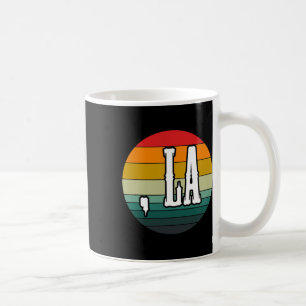 Mug Comma La Kamala Harris Partisans présidentiels Tee