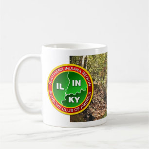 Mug Commande d'établissement vinicole de Huber