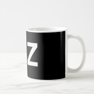 Mug commande Z