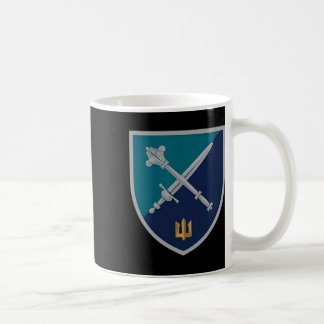 Mug Commandement des corps d'infanterie de marine (Ukr