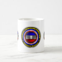 Commandement des forces armées FORSCOM