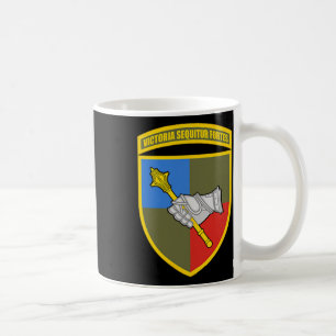 Mug Commandement des forces terrestres (ukraine) V2 Mi