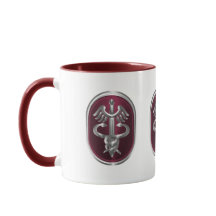 Commandement médical de l'armée MEDCOM