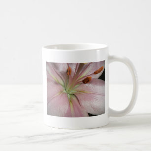 Mug Comme un lis.