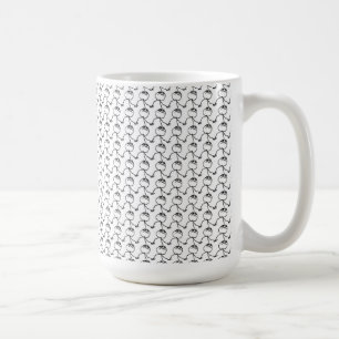 Mug Comme un patron
