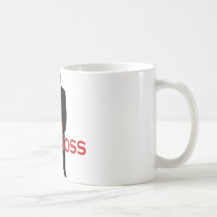 Mug Comme un patron