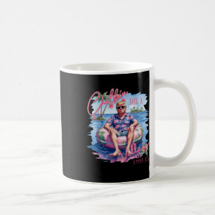 Mug Comme Un Trump Malhonnête Pour Le Président 2024