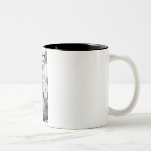 Mug commémoratif de Papa