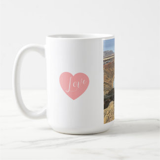 Mug Commencez votre matinée en apportant une touche de