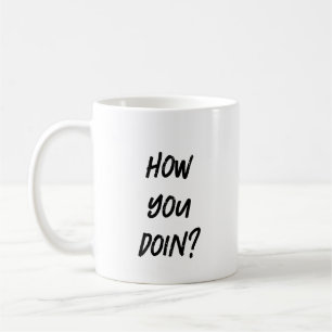 Mug Comment tu fais ?