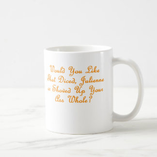 Mug Comment vous aiment cela ?