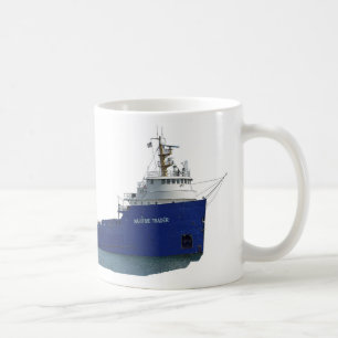 Mug Commerce maritime