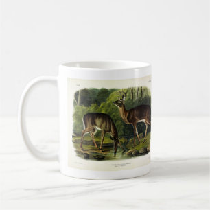 Mug Common Deer