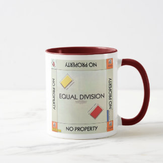 Mug Communopoly