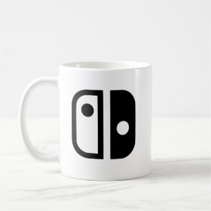 Mug Commutateur Nintendo