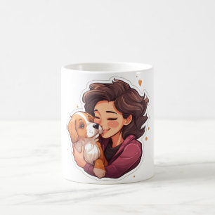 Mug Compagnons Confortables