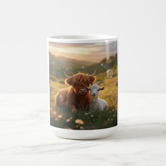 Mug Compagnons de campagne