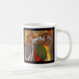 Mug Comparsa de La