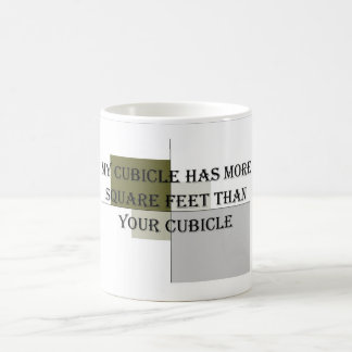 Mug compartiment