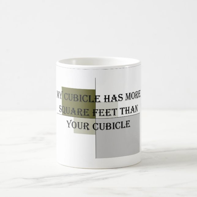 Mug compartiment (Centre)