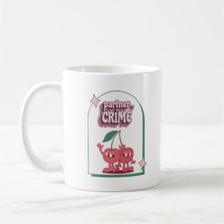 Mug Complice