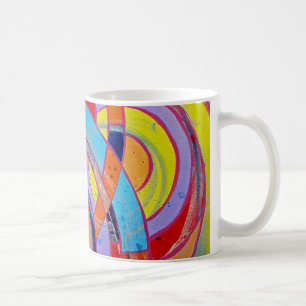 Mug Composition #15 par Michael Moffa
