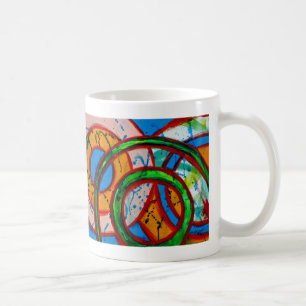 Mug Composition #20 par Michael Moffa