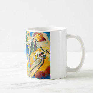 Mug Composition numéro quatre