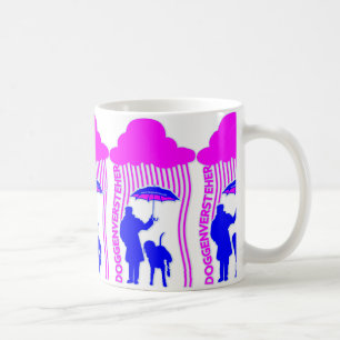 Mug Comprendeurs de dogues