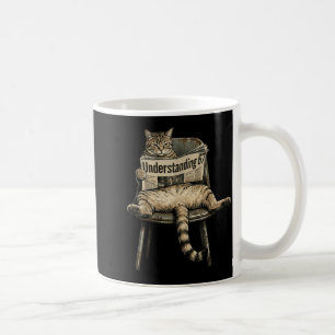 Mug Comprendre 67 humour de chat drôle mème de chat pa