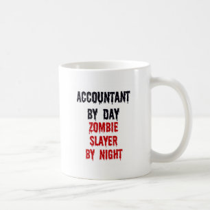 Mug Comptable par jour