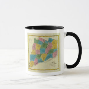 Mug Comté d'Otsego
