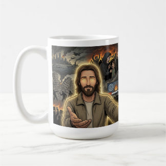 Mug Concentre-toi sur moi