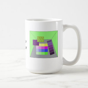 Mug Concepteur d'intérieur