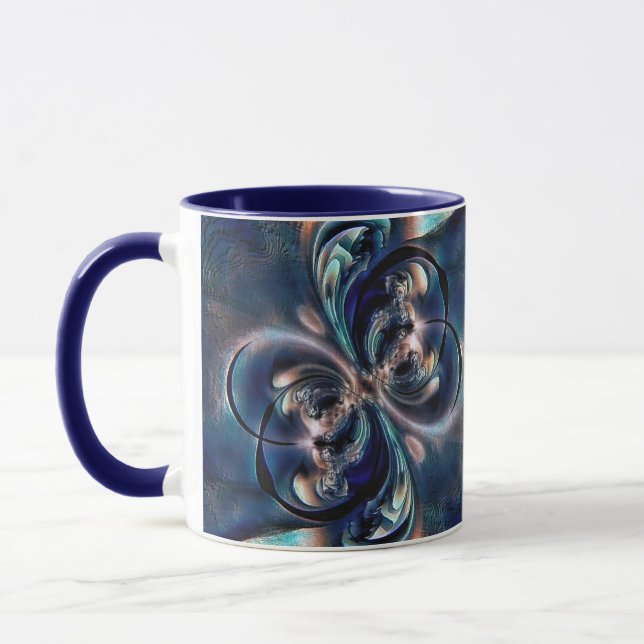 Mug Conception (Gauche)