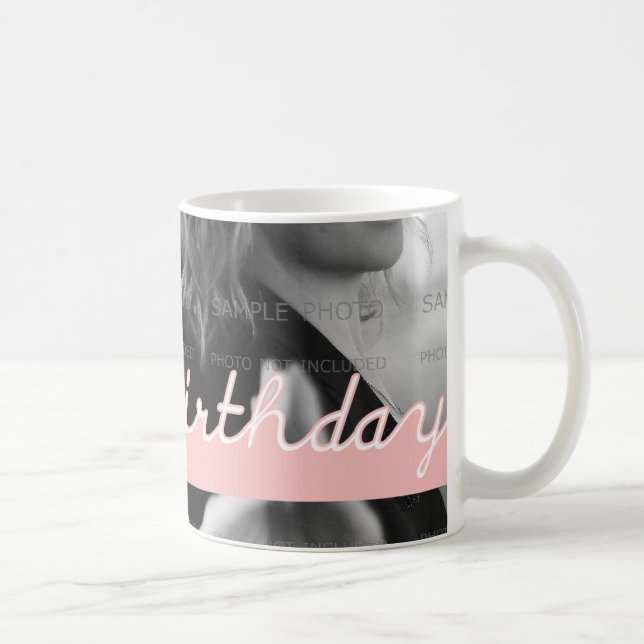 Mug Conception blanche des textes de coupe-circuit de (Droite)