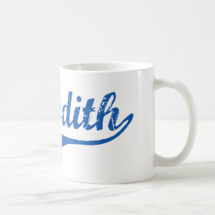 Mug Conception classique de Meredith New Hampshire