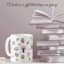 Conception d'amour de livre 11oz