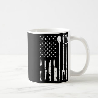 Mug Conception de barbecue cool pour hommes femmes Byr